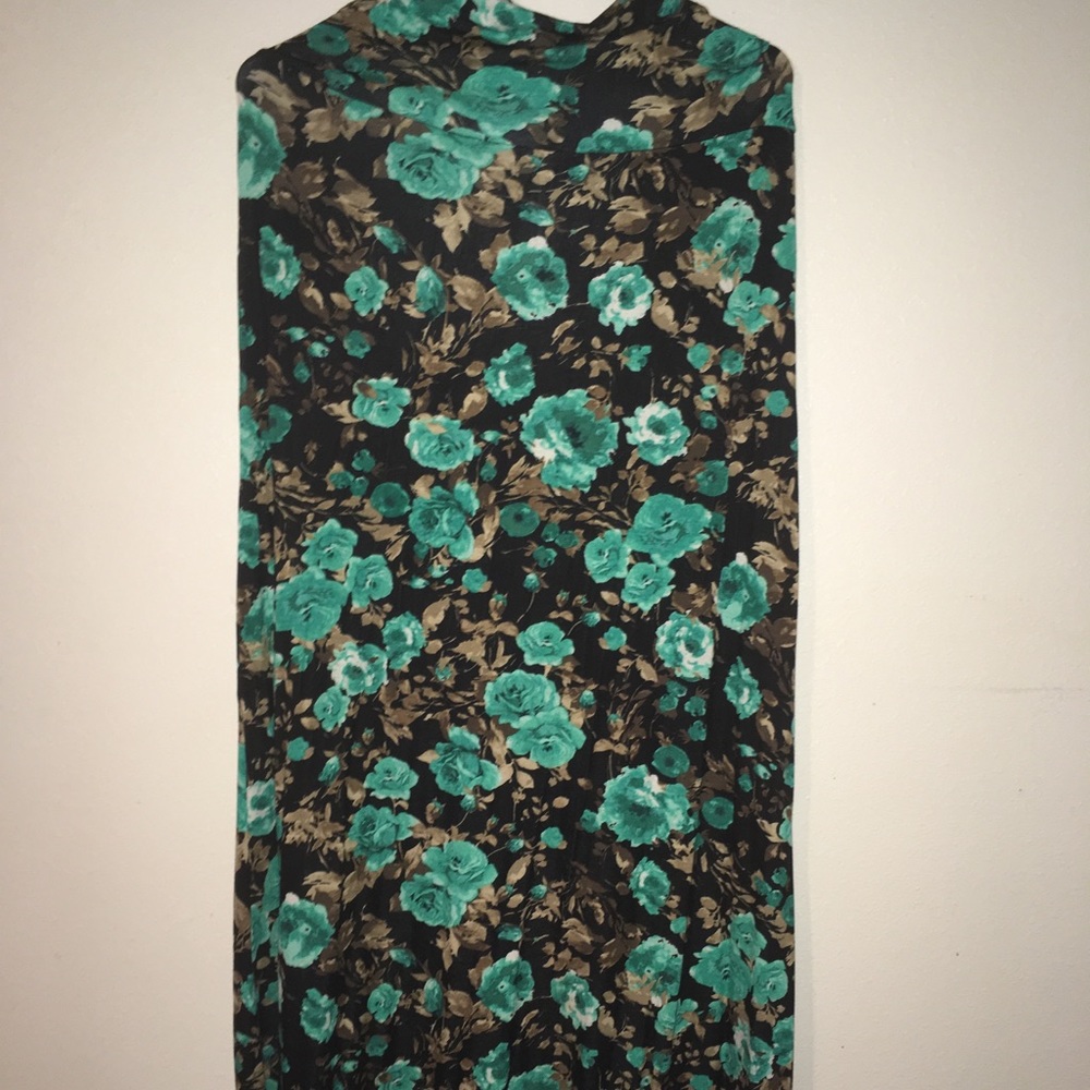 Maxi Skirt XL